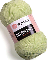 Пряжа Cotton soft-11