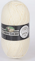 Пряжа Merino gold 200-004