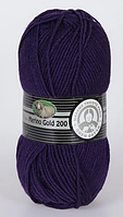 Пряжа Merino gold 200-060