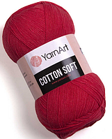 Пряжа Cotton soft-26