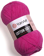 Пряжа Cotton soft-42