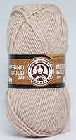 Пряжа Merino gold 200-130