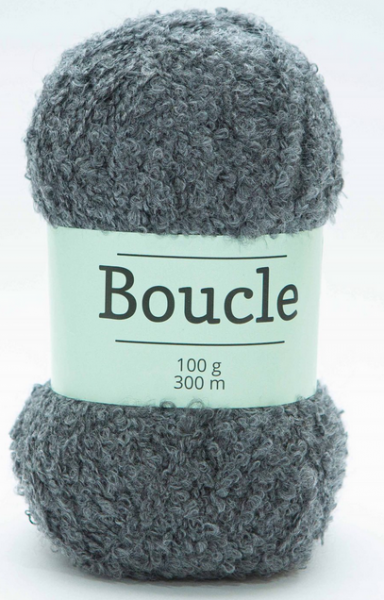 Пряжа Boucle Avanti Yarn-50 - фото 1 - id-p1591841071