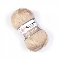 Пряжа Angora Star Yarnart-033