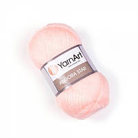 Пряжа Angora Star Yarnart-204