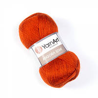 Пряжа Angora Star Yarnart-3027