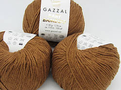 Пряжа Baby Bamboo Gazzal-95226