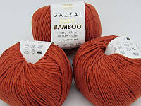 Пряжа Baby Bamboo Gazzal-95233