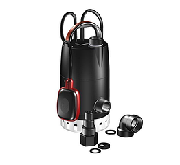 Дренажний насос Grundfos Unilift CC9-A1 96280970