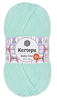 Пряжа Baby One Kartopu-507