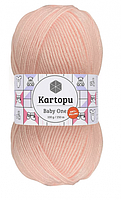 Пряжа Baby One Kartopu-699