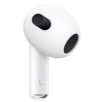 Левый наушник Apple AirPods 3 Left для MME73