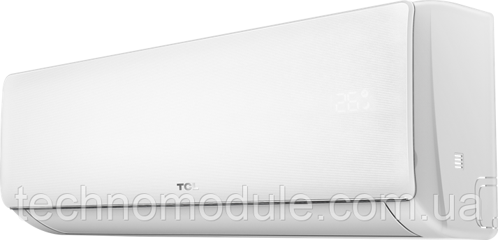 Кондиціонер TCL XAB1| Inverter R32 WI-FI Ready (9-24 Btu) до -20°