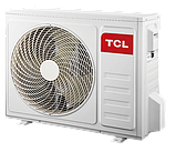 Кондиціонер побутовий TCL XAB1IHB Heat Pump R32 WI-FI (9-24 Btu) до -30°, фото 5