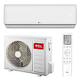 Кондиціонер побутовий TCL XAB1IHB Heat Pump R32 WI-FI (9-24 Btu) до -30°, фото 6