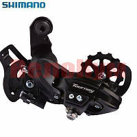 Задній перемикач велосипеда Shimano RD TY 300B