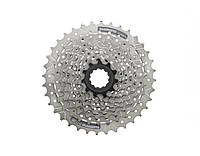 Касета велосипедна Shimano CS-HG201 9-К 11-36T