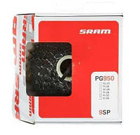 Касета велосипедна Sram 08A CS PG-950 11-32 9 SPEED