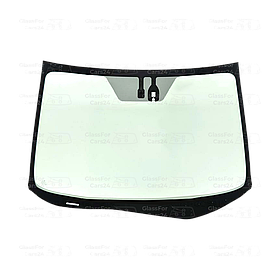 Лобове скло Honda CR-V (Кросовер) (2012 - 2017) OE NUMBER: 73111T0AD01