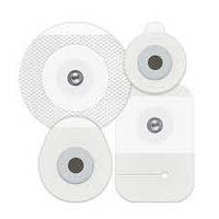 Електроди для ЕКГ