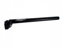 Підсидільний штир велосипеда 26,4 х 400 мм SPELLI by UNO (black)