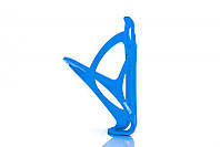 Фляготримач велосипедний пластиковий ONRIDE Tack (блакитний)