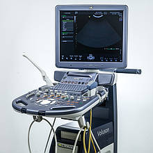 Аппарат УЗІ для інтенсивної клінічної практики GE Voluson S8 Ultrasonograf