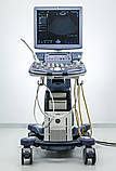 Апарат УЗД для інтенсивної клінічної практики GE Voluson S8 Ultrasonograf, фото 3