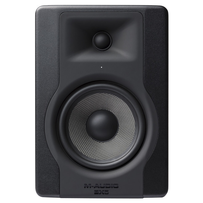 Студійний монітор M-Audio BX5 D3, фото 1