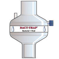 Бактеріальний дихальний фільтр Bact Trap Port 7011