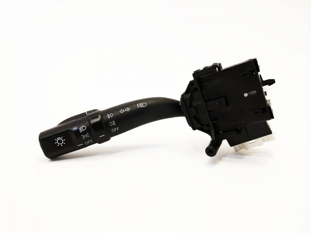 Перемикач підрулевий лівий Джили МК/МК2/Панда Geely MK/MK2/LC Panda 1017000636