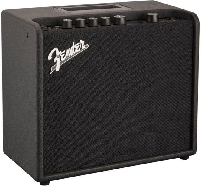Комбопідсилювач Fender Mustang LT25, фото 1