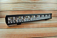 Светодиодная LED Балка (57см) 144Вт (светодиоды 3w 48шт) combo light NEW