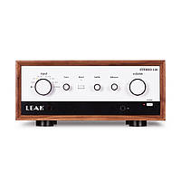 Leak Stereo 130 Walnut