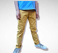 Штани для хлопчиків оптом, Grace, 134-164 см, № B80534, фото 7