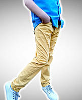 Штани для хлопчиків оптом, Grace, 134-164 см, № B80534, фото 3