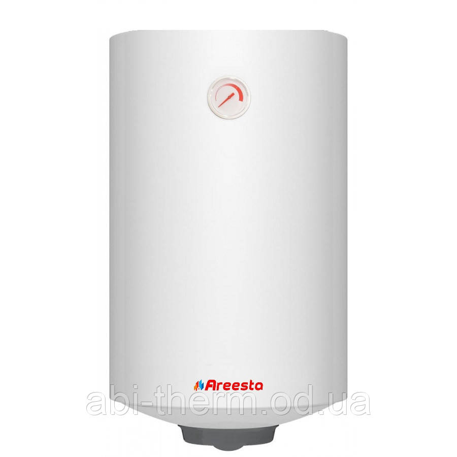 Водонагрівач Areesta 100 I EL (мокарій тен) /арт.602519, фото 1