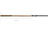 Фідерне вудилище ORIENT RODS Chameleon Ultimate Feeder 14ft up to 150 gr, фото 4