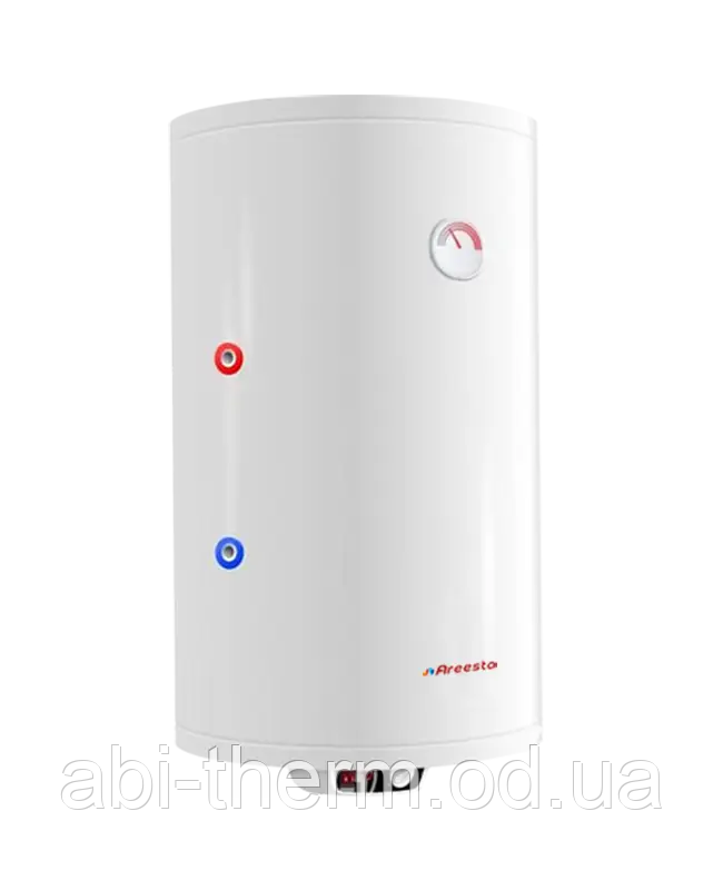 Водонагрівач Areesta Combi 120 I CD (сухий тен) /арт.601924
