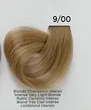 INEBRYA COLOR 9/00 Крем-фарба для волосся з олією льону й алое вера, 100 мл — інтенсивний блондин, фото 2