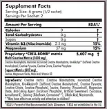 Креатиновый комплекс Scitec Nutrition Crea-Bomb 660g, фото 2