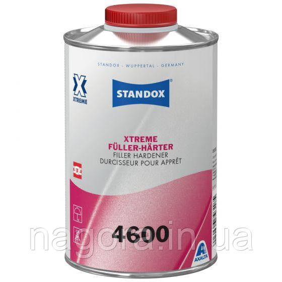 Затверджувач Standox Xtreme Filler Hardener 4600 (1л)