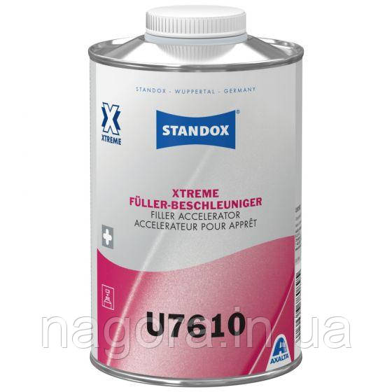 Прискорювач сушки Standox Xtreme Filler Accelerator U7610 (1л), фото 1