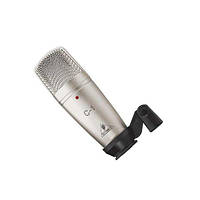 Студійний мікрофон Behringer C1