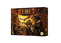 Настольная игра Кемет Сет (Kemet: Seth), фото 1