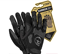 Рукавички тактичні повнопалирі REIS TACTICAL GLOVES RTC-HARRIER Black