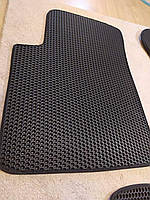 Водійський коврик для CHERY E5 (EVA)