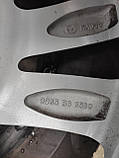 Диски 5.114.3 R16 6.5J ET52.5 DIA67.1 MAZDA 3/5/6, фото 4
