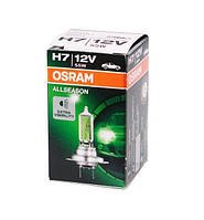 Автомобильные лампы OSRAM 12V H7 55W All Season Super (64210ALS)