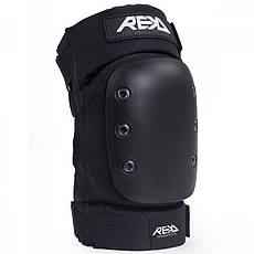 REKD захист коліна Pro Ramp Knee Pads black, фото 2